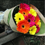 Букеты цветов от интернет-магазина «Богиня роз»в Находке